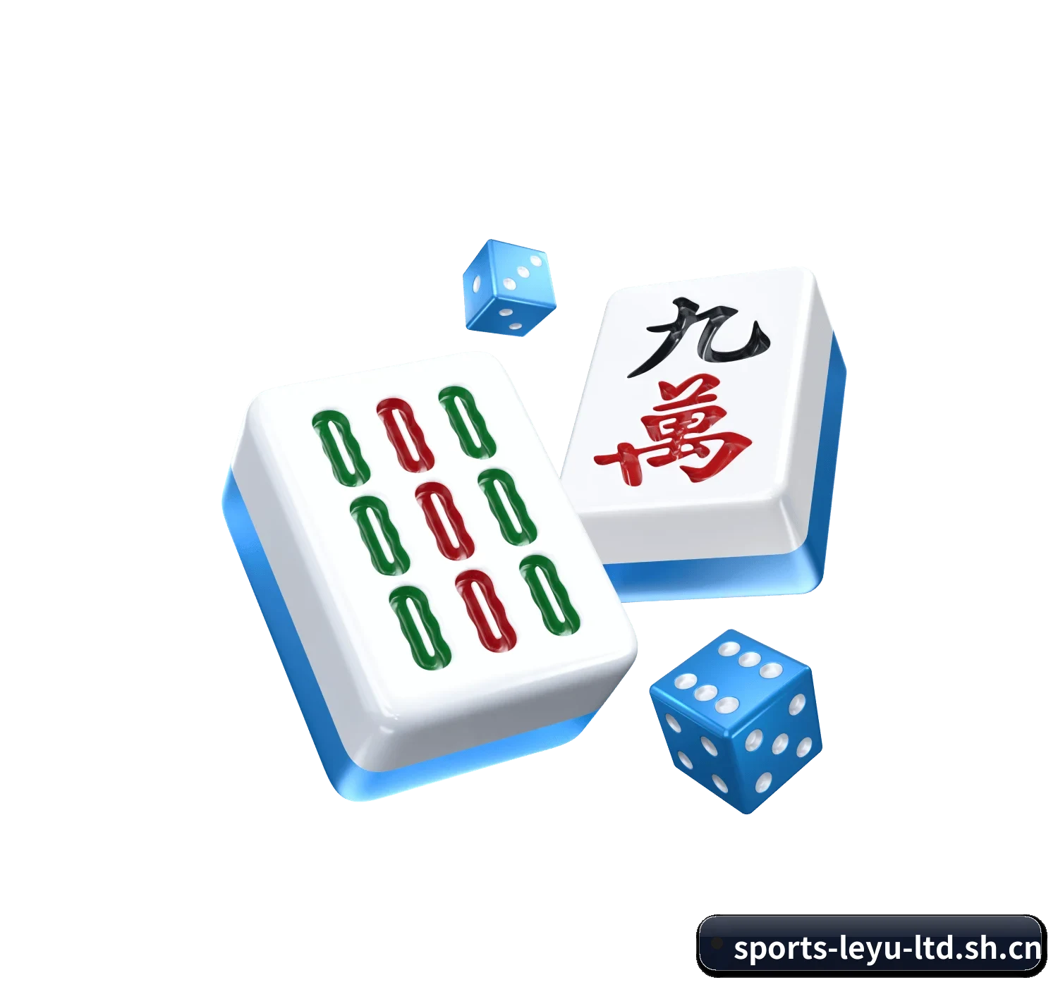 乐鱼体育 APP 界面